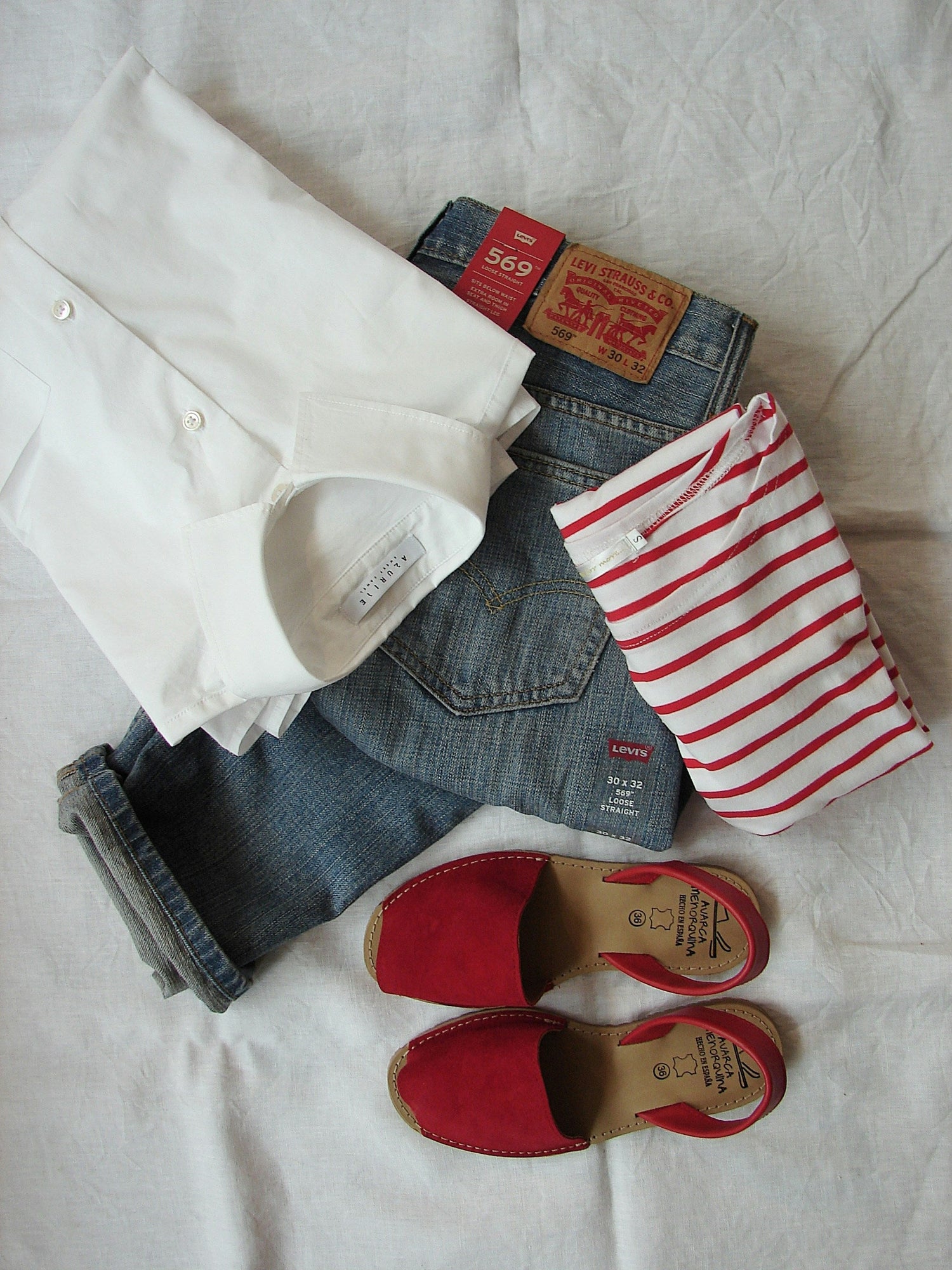 Apparel